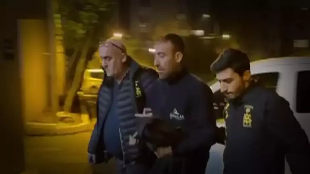 Avcılar’da fidye için kaçırılan hurdacı Sinan Ünal sağ salim kurtarıldı: 1’i kadın 4 şüpheli gözaltında