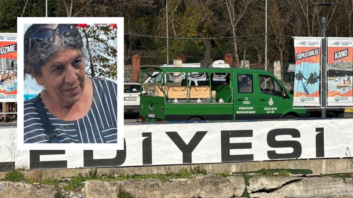 İstanbul Boğazı’nda kadın cesedi bulundu: Kayıp olarak aranan Yeter Doğan olduğu tespit edildi