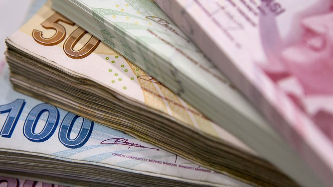 Dış borç çevirmede tarihi rekor: Şirketlerde de 2 yılın en iyi oranı