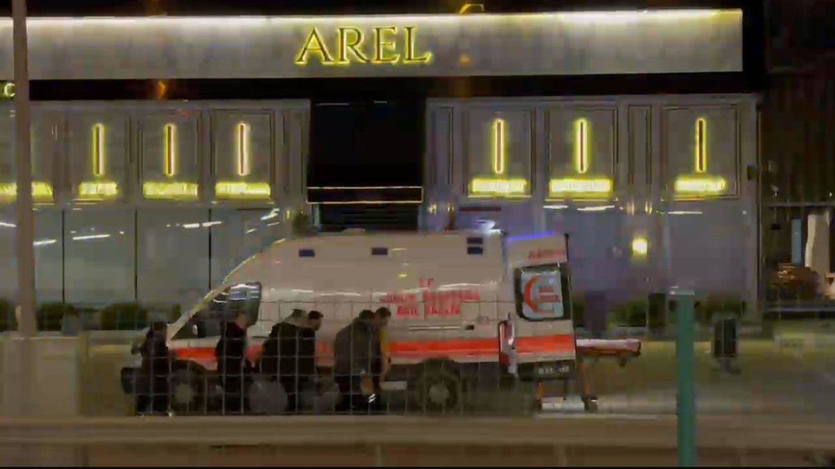 Metroda kalp krizi vakası: Vatandaşlar seferber oldu