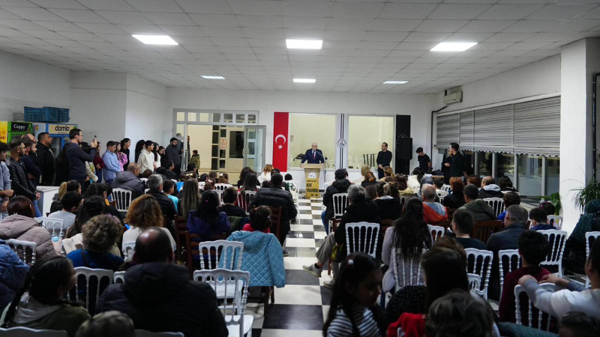 BBKT, 25. yılını coşkuyla kutladı