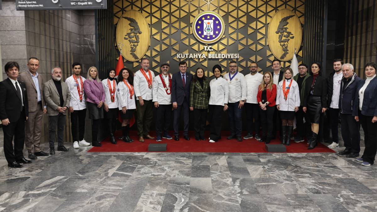 Gastronomi tutkunları lezzet ve kültür panelinde buluştu