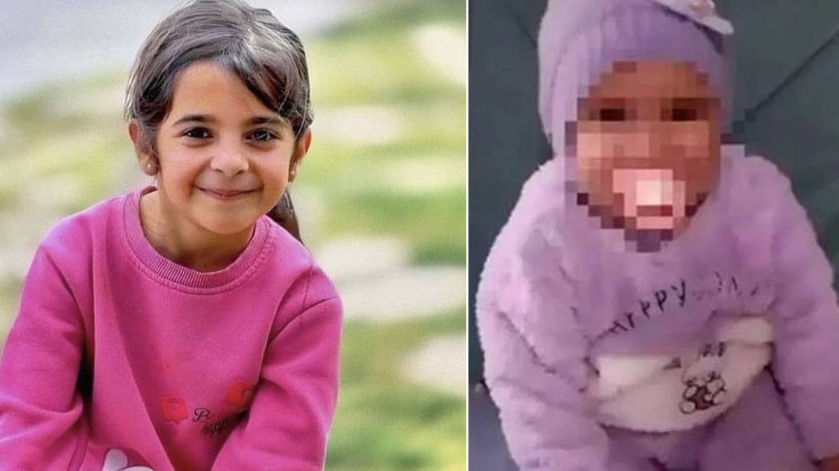 Narin Güran ve Sıla bebek davalarının aynı güne alınmasına tepki: İki çocuk için adalet arayışını bölmeyin