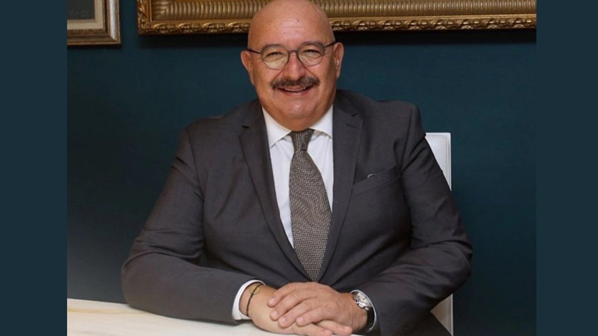 "Mobilya İmparatoru" olarak biliniyordu! Çalışanının böbreği sayesinde hayata tutunuyordu: Acı haber geldi