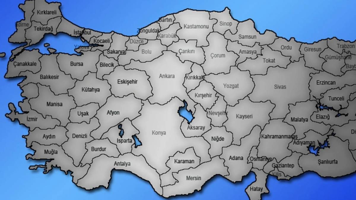 Akdeniz'den gelecek, Ege ve Marmara'yı esir alacak! Türkiye'ye hayırlı olsun, 4 gün sonra kütle kütle geliyor