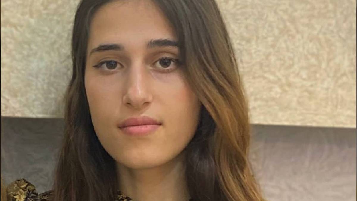 Şanlıurfa'da 16 yaşındaki İlayda Demir altı gündür kayıp