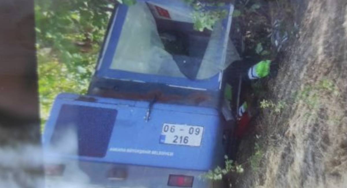 Peyzaj işçisinin ölümünde belediye yöneticilerine soruşturma: 'İhmalle insan öldürme'