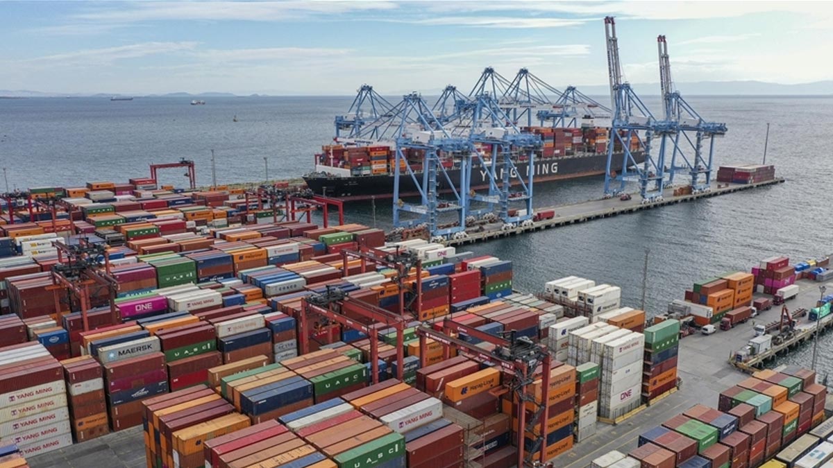 İlerici Enternasyonal ikinci raporu paylaştı: 'Türkiye, İsrail ambargosunu delmeye devam ediyor’