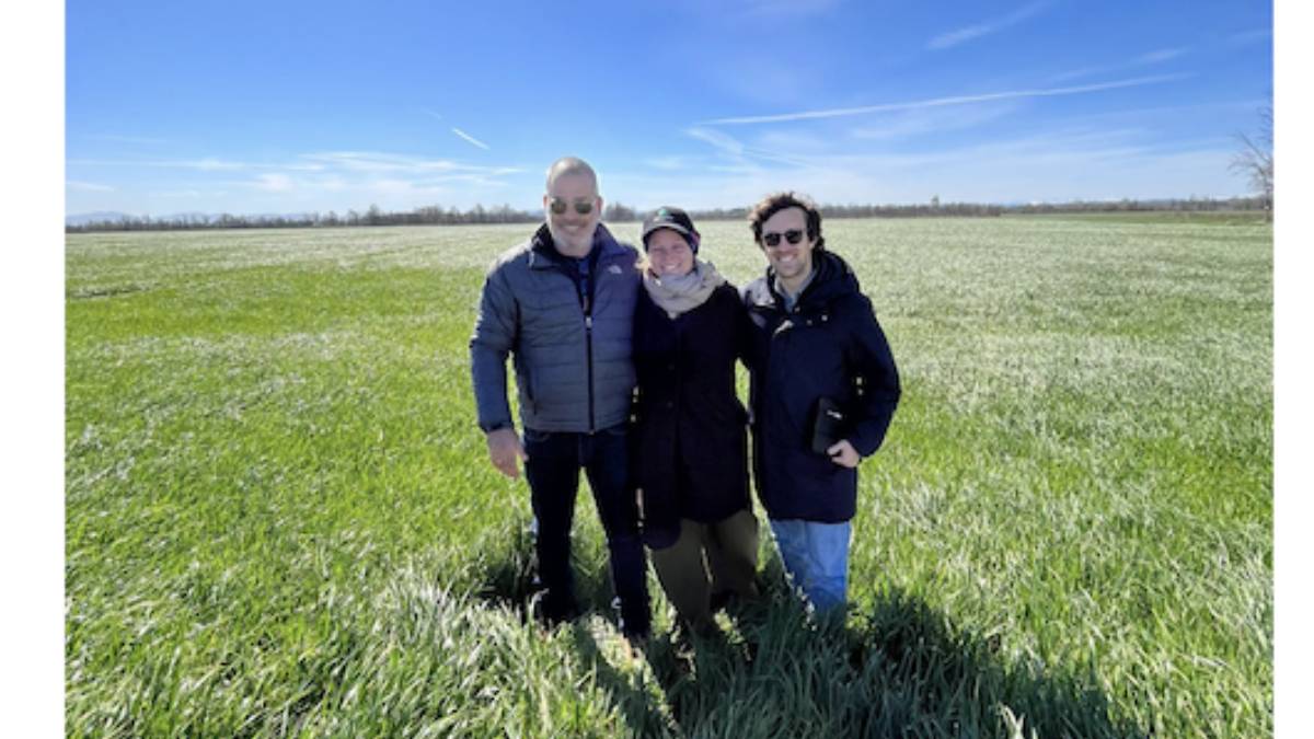 Rivulis, Türkiye’deki çiftçileri tarımda dönüşüme davet ediyor