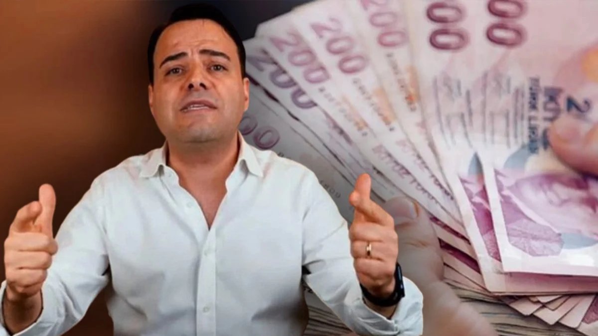 Özgür Demirtaş'tan asgari ücret tahmini: Tek bir rakam verdi...