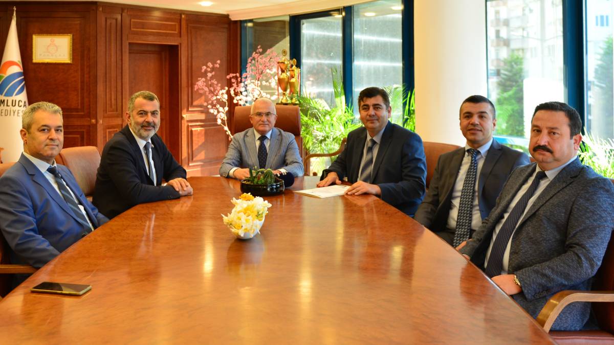 Kumluca afetlere hazırlanıyor: Çalıştaydan geleceği şekillendiren öneriler!