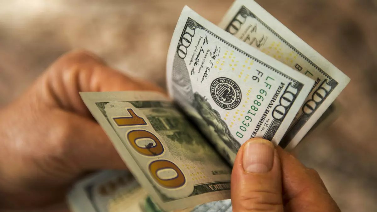 Dolar kurunda görülmemiş artış! Tüm zamanların rekorunu kırdı: Dolar ne kadar oldu?