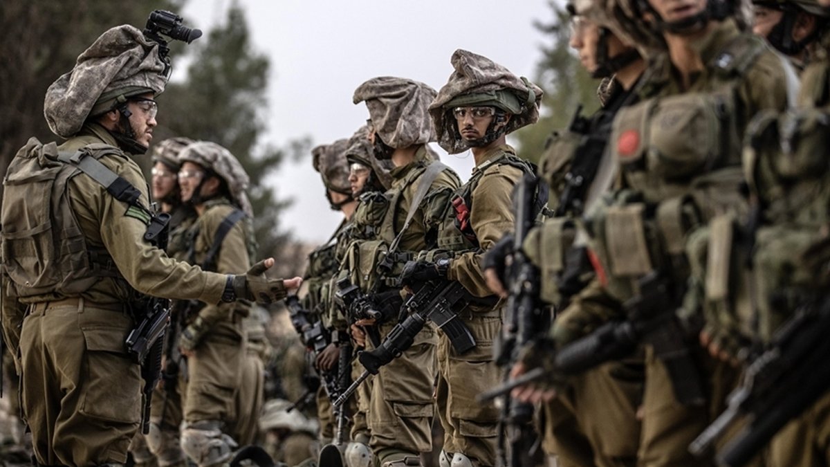 İsrail, Suriye'de 2 köyü daha işgal etti