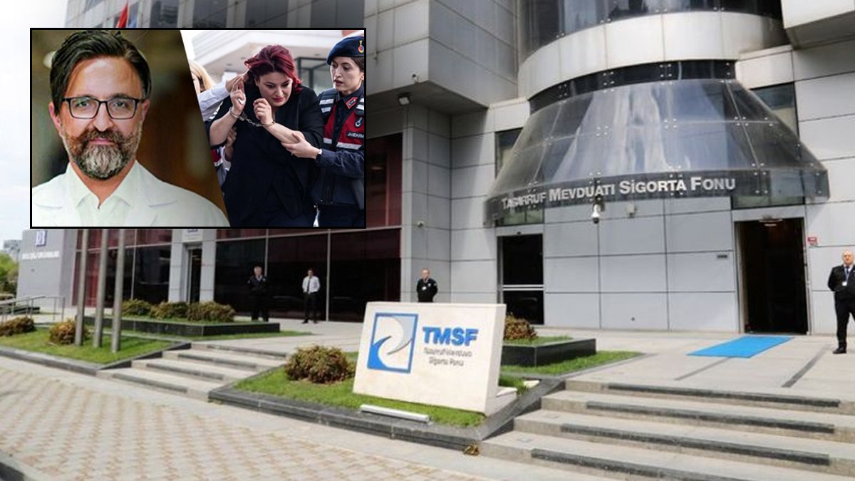 'Yenidoğan Çetesi' soruşturmasında TMSF gelişmesi: 13 hastane ve 3 şirkete kayyum atandı