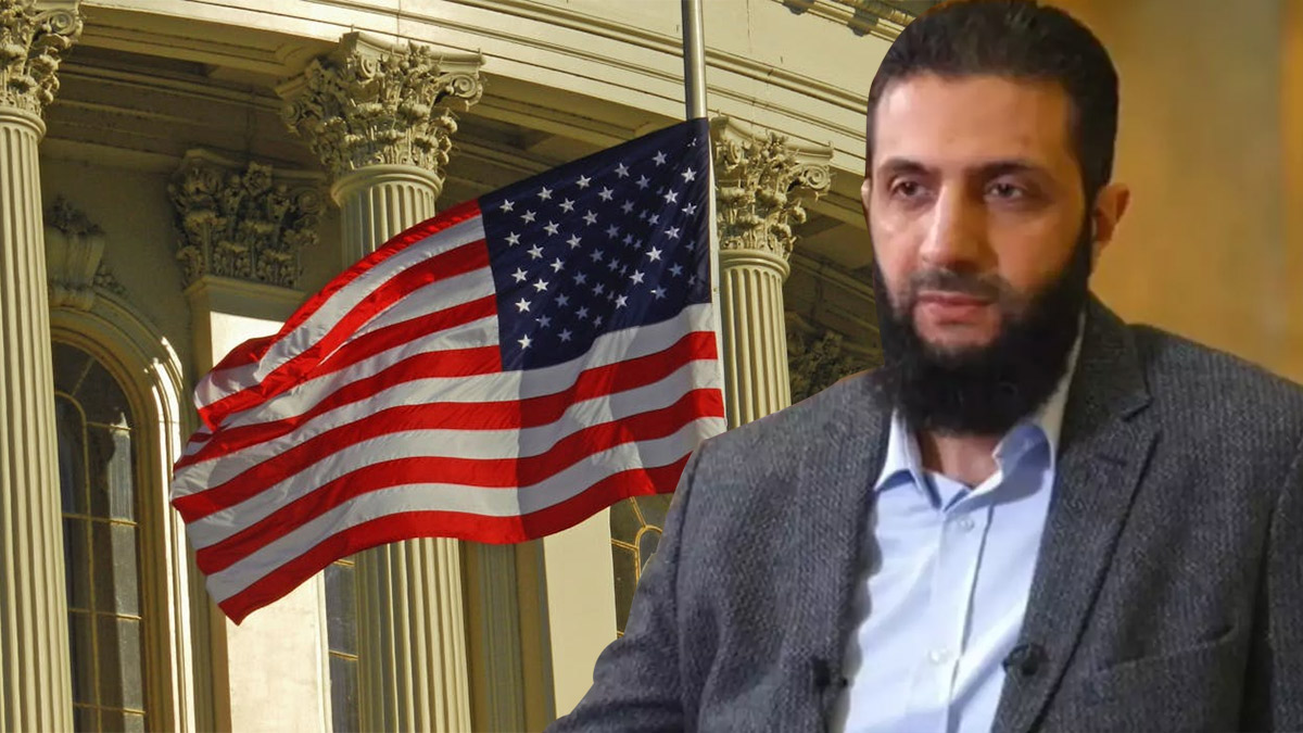 ABD'den HTŞ ile ilk temas: Colani için konulan para ödülü kaldırıldı