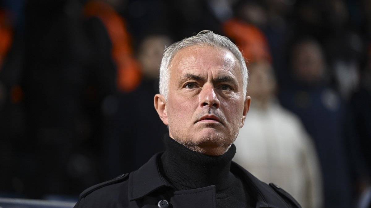 Mourinho: Takımım kötü performans sergiledi