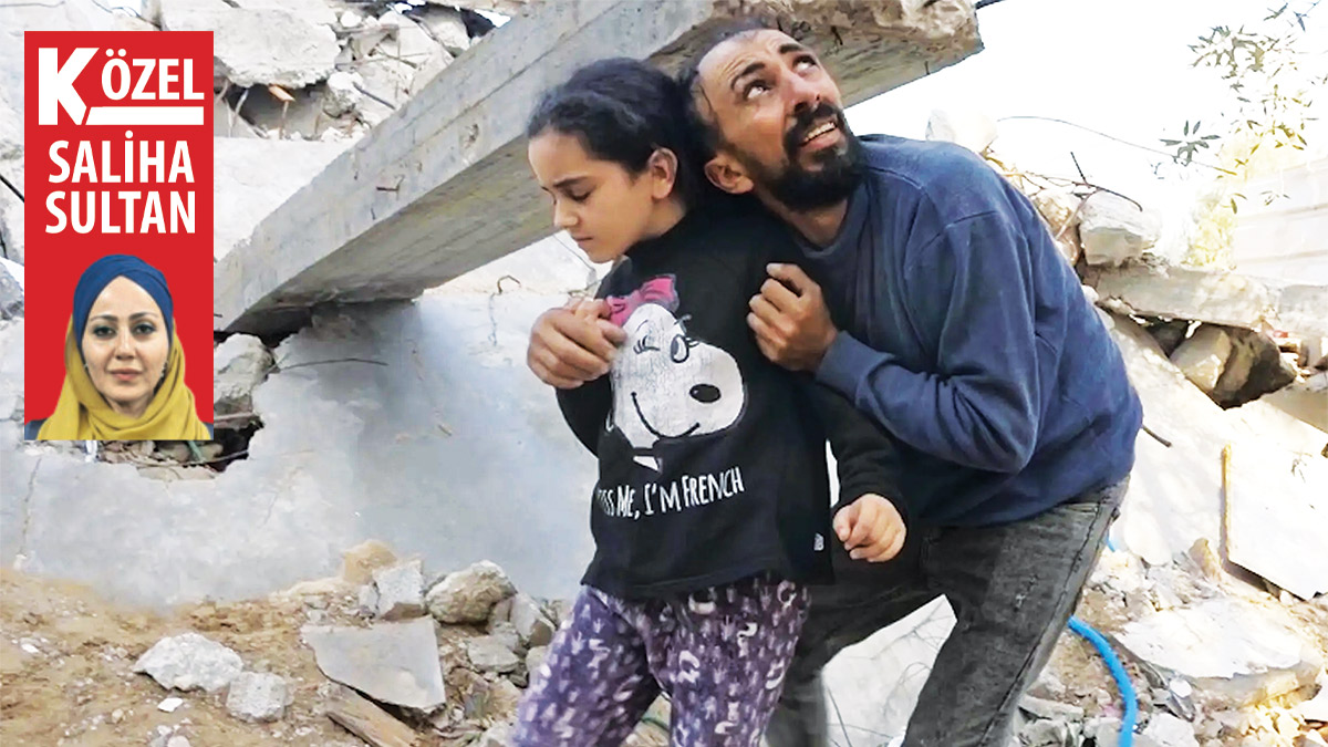 Filistin dramını anlatan üç film Oscar yolunda