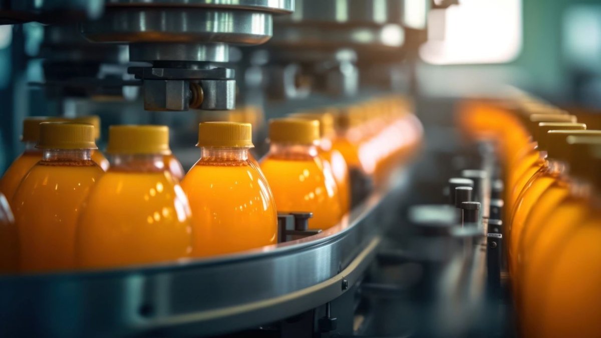 Türkiye şokta! 56 yıllık dev çöktü: Meyve suyu devi konkordato ilan etti! İşte detaylar