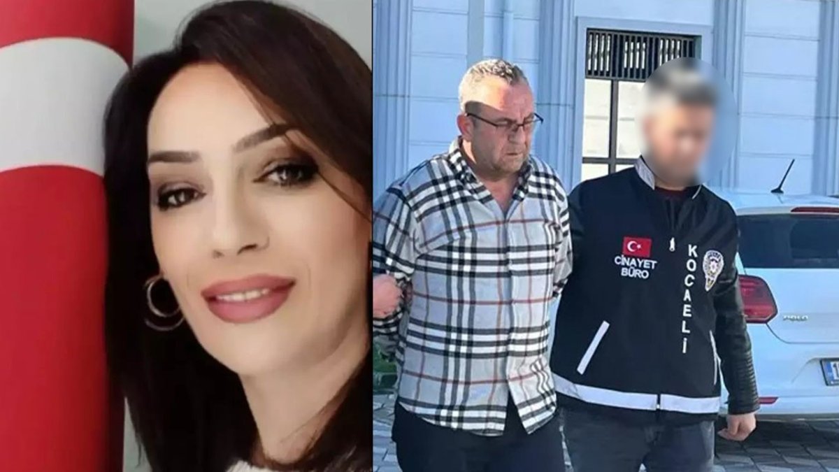 Kocaeli'nde erkek şiddeti: Eşini öldürmeden önce kaç yıl hapis yatacağını araştırmış