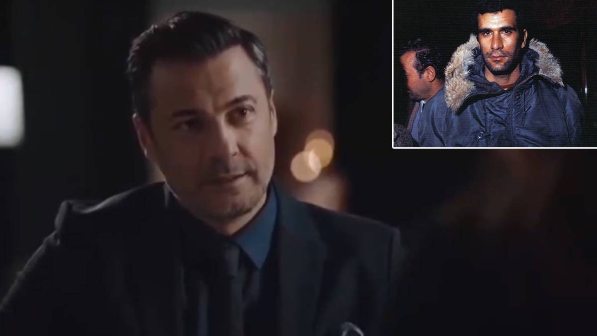 Kızılcık Şerbeti'nde Deniz Gezmiş ayrıntısı: 'Aşırı solcudur aşk...'