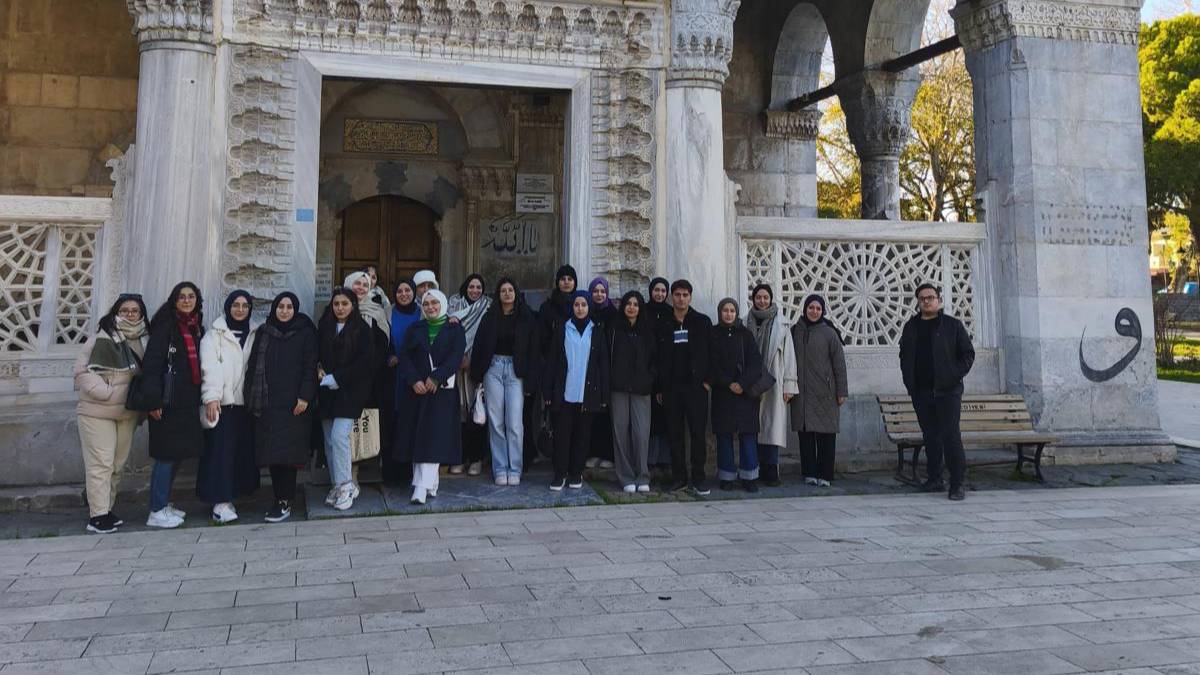 ‘Gençlik Bursa’da Yollarda’ projesi tüm hızıyla sürüyor