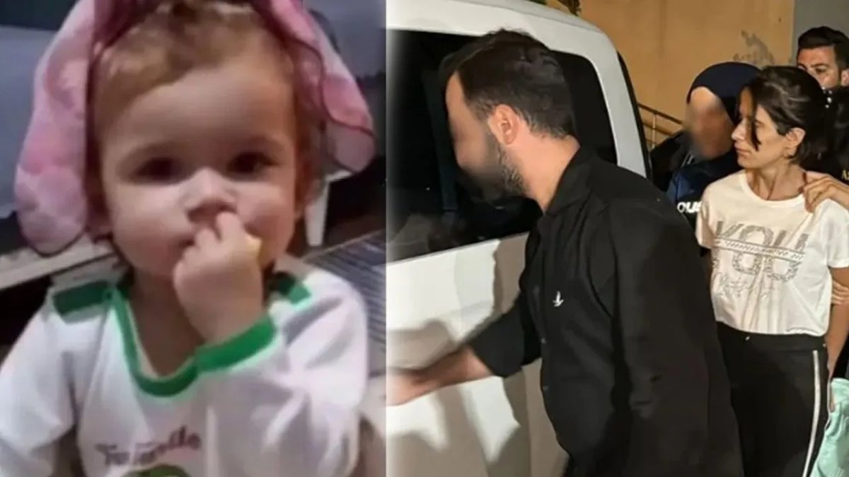 Sıla bebek olayında yeni gelişme: İstismar edildiği evde daha önceden darp edilmiş