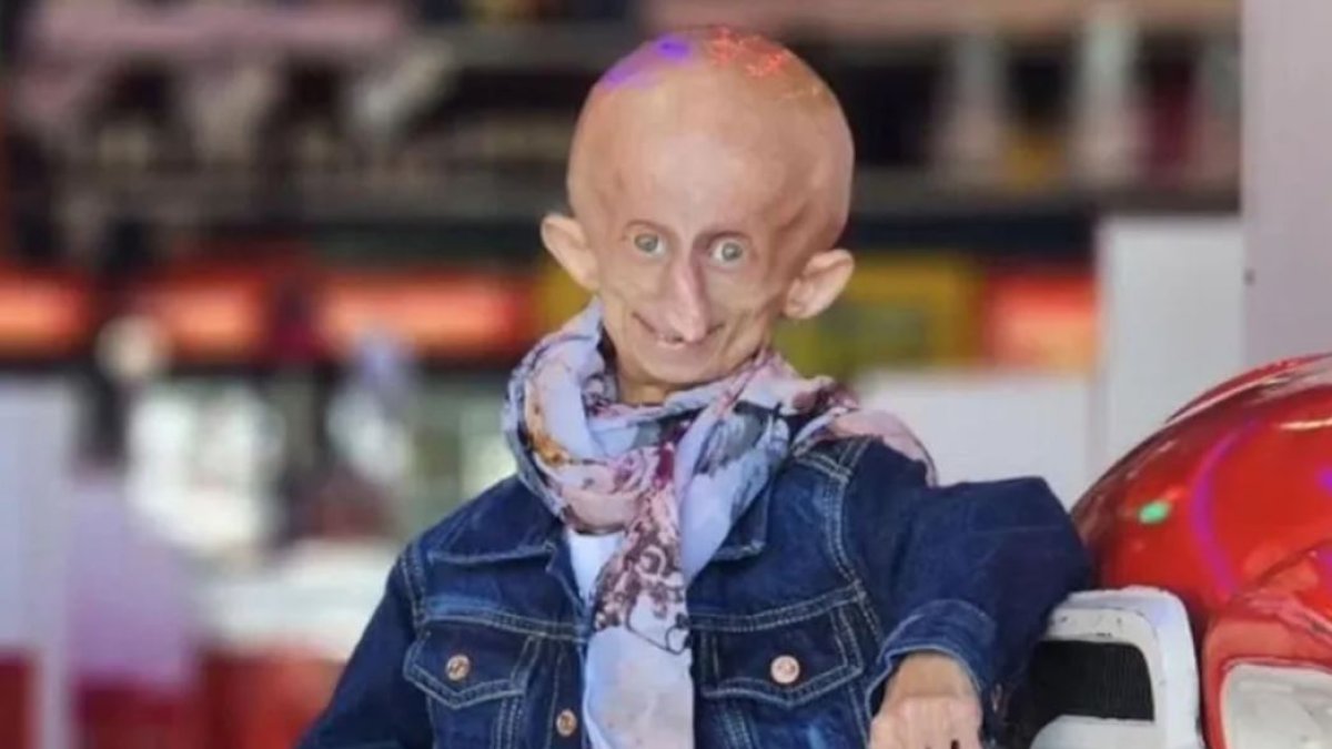 TikTok yıldızı Beandri Booysen, hayatını kaybetti