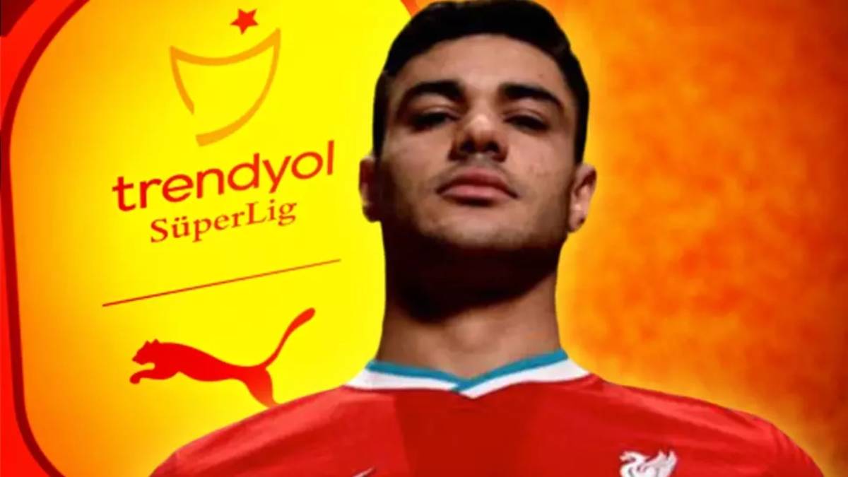 Kararını verdi resmen Süper Lig'e geri dönüyor! Takımın yeni stoperi Ozan Kabak olacak. Hayırlı uğurlu olsun