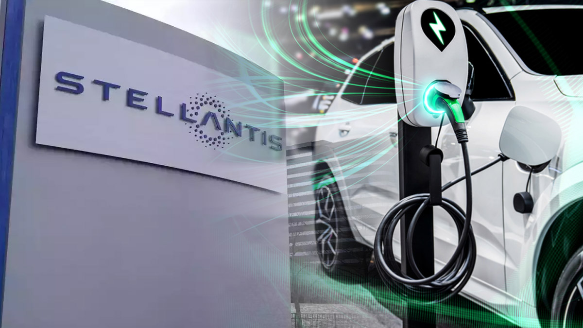 Otomotivde devrim! Stellantisten elektrikli araçları uçuracak YENİ BATARYA!
