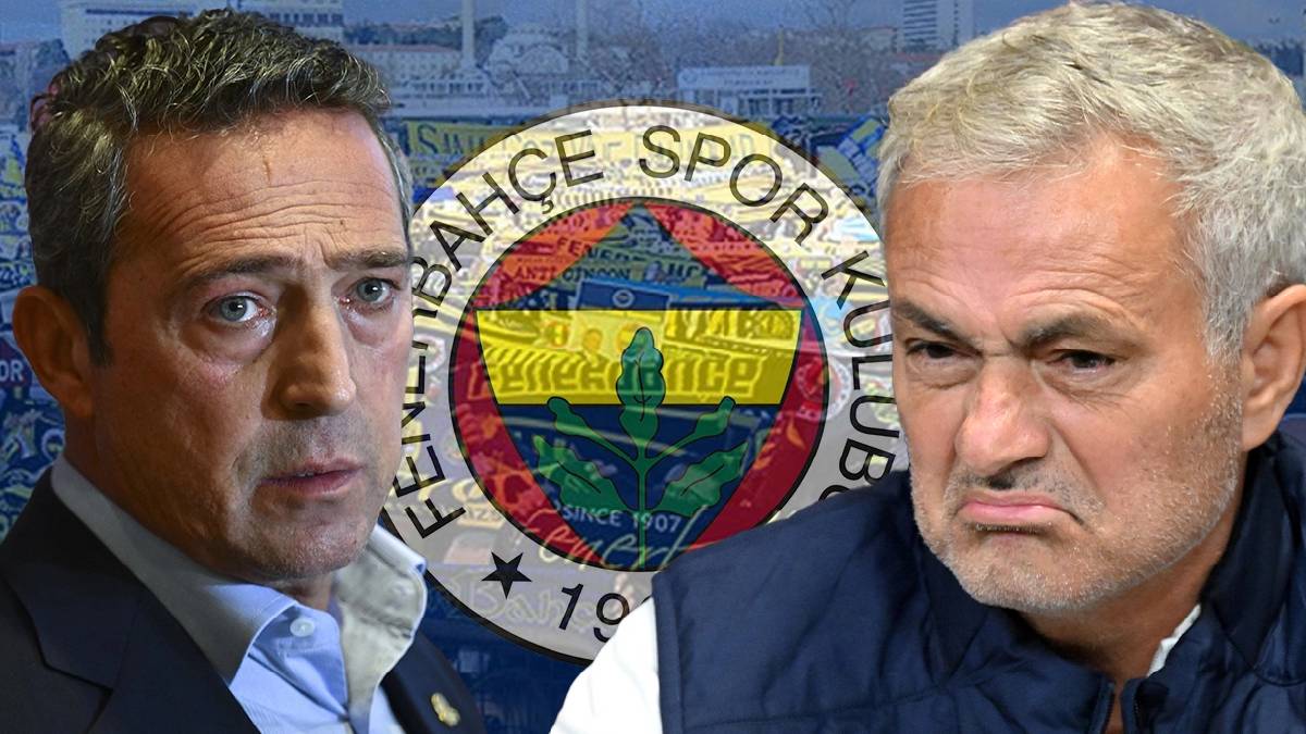 Fenerbahçe'de tazminat krizi! Tası tarağı topladı Samandıra'dan ayrıldı: Mourinho'nun ayrılığının perde arkası