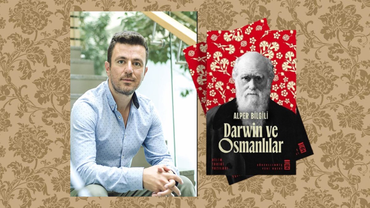 Evrim tartışmalarının Türkiye’deki politik ve kültürel yolculuğu