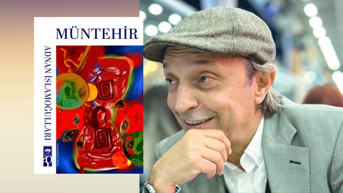 Okurunu ters köşe eden bir polisiye