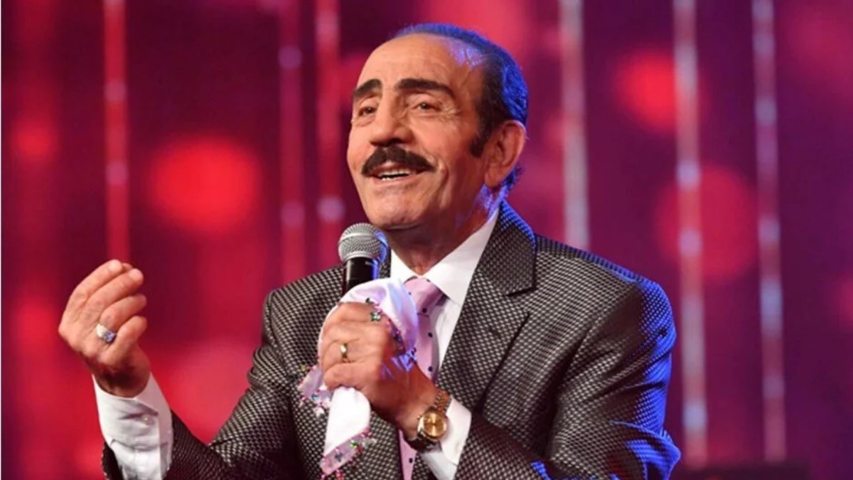 Mustafa Keser'den kahreden haber! Öksürük şikayetiyle hastaneye gitmişti, acı haberi duyurdu