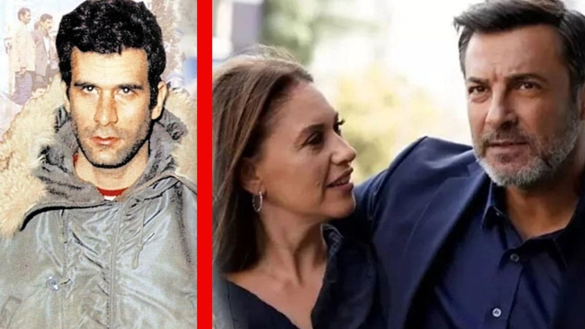 Kızılcık Şerbeti'nden olay Deniz Gezmiş göndermesi! Sosyal medyada herkes bunu konuşuyor