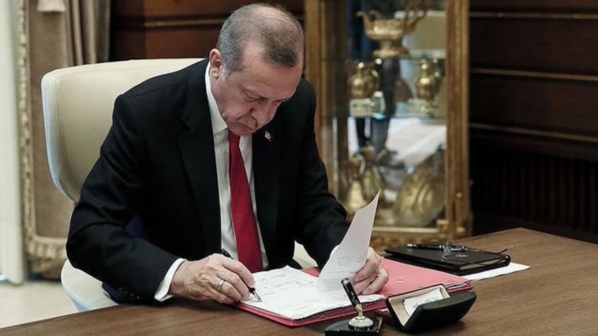 Asgari Kurumlar Vergisi yüzde 15'e yükseltildi: İlgili karar Resmi Gazete'de yayımlandı