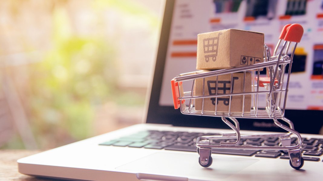 E-ticarette yeni vergi düzenlemesi: Stopaj oranı yüzde 1'e çıktı