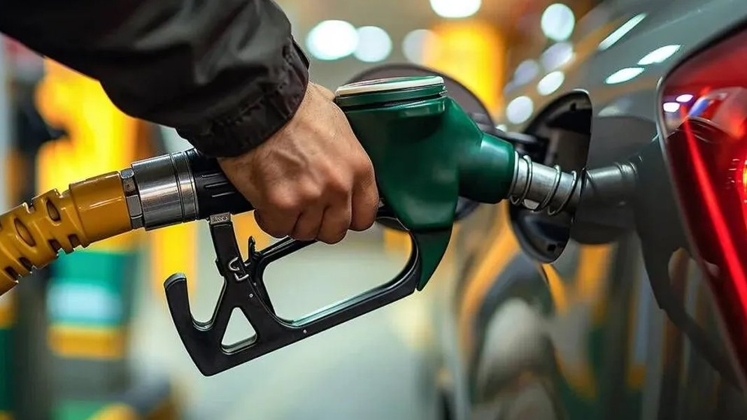 Akaryakıtta zam tabelaya yansıdı! 22 Aralık 2024 akaryakıt fiyatları...