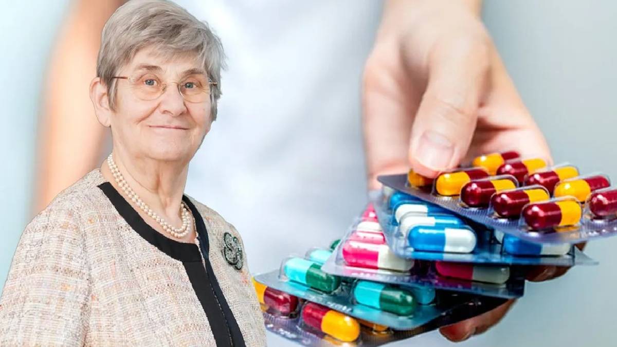 Canan Karatay yine susmadı! Bu kez ilaç sektörü çok kızacak! ‘Konuşmamı istemiyorlar’