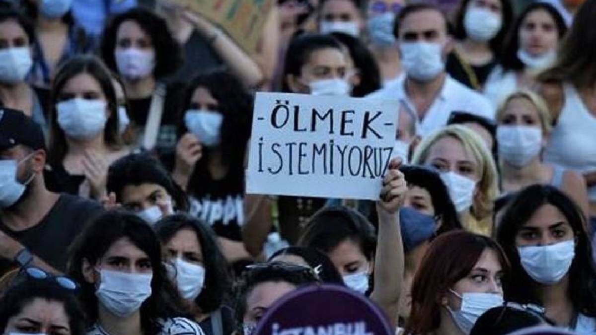 Bir kadın daha eski nişanlısı tarafından öldürüldü