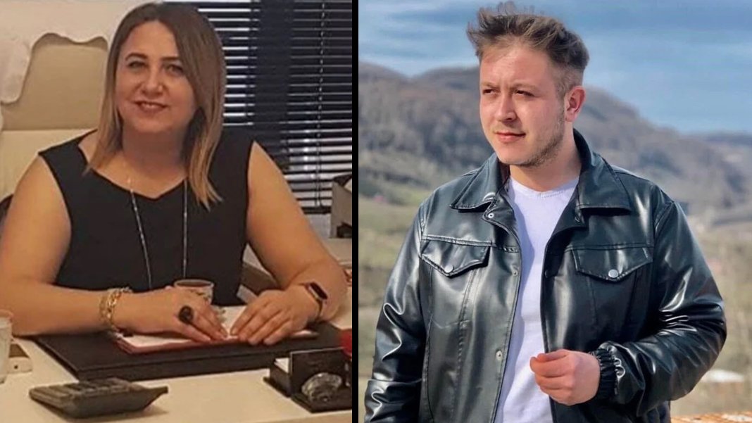 Samsun'da kan donduran olay: Kız arkadaşının annesini öldürüp intihar etti