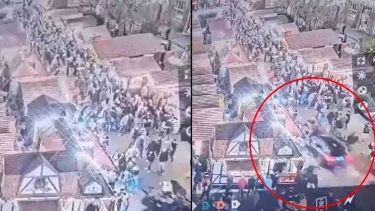 Suudi Arabistan, Noel saldırısına ilişkin Almanya’yı 4 kez uyarmış