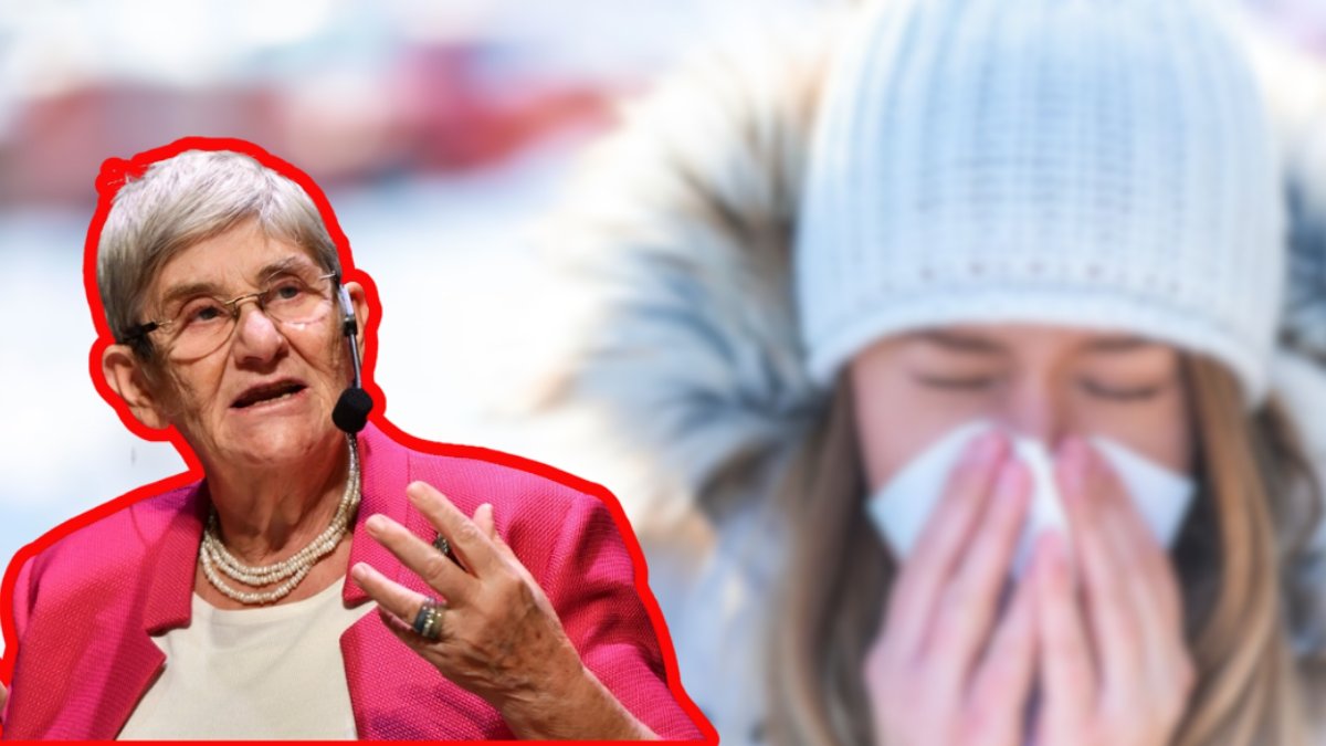 Canan Karatay kış mucizesinin sırrını açıkladı! İbn-i Sina'da bu tarifi uygulamış: Grip, nezle, soğuk algınlığı sizden kaçacak