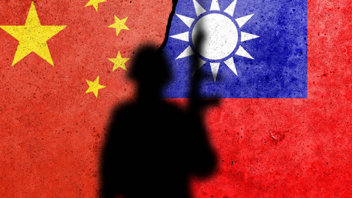 Çin'den, ABD'nin Tayvan'a silah satış onayına tepki