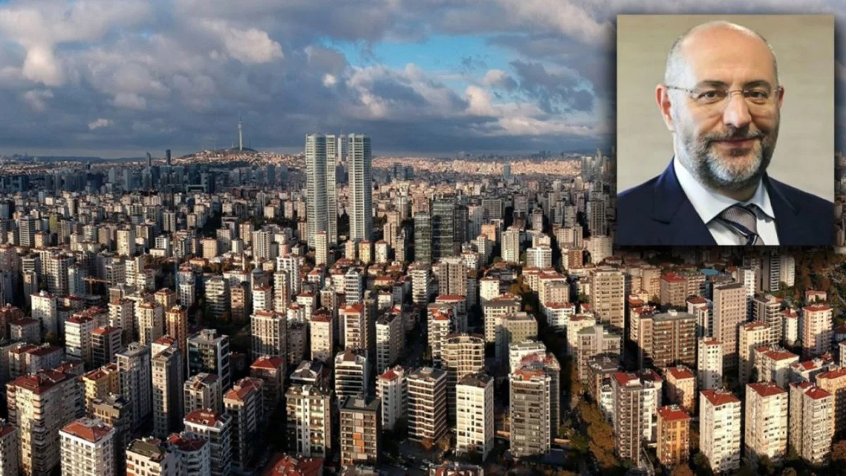 İPA Başkanı Gökçe: Kira destekleri yetersiz... Bu desteklerle dar gelirliler kentsel dönüşüme katılamaz