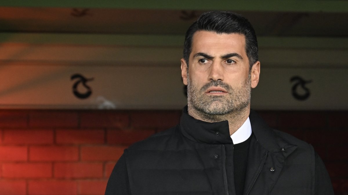 Volkan Demirel, Şenol Güneş hakkında çok sert konuştu: Bir insanın ölene saygısı yoksa benim dirisine hiç saygım olmaz!