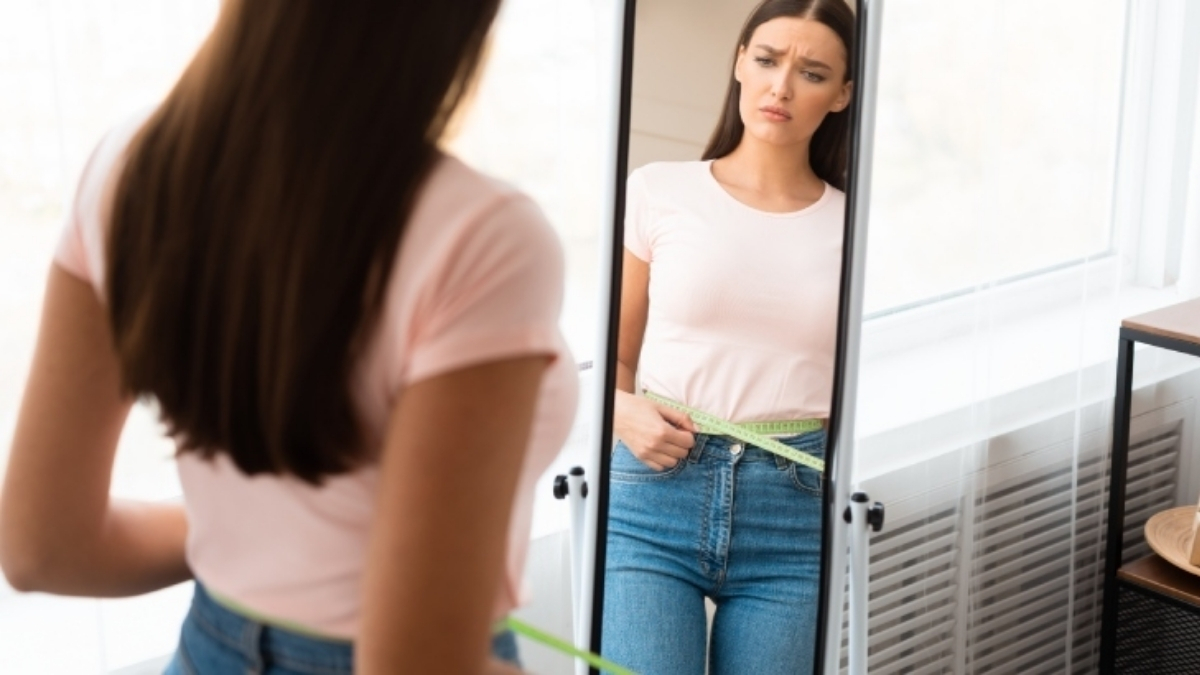 Diyet yapanların aklında tek soru! Verilen kilolar hemen neden geri alınıyor? Kimse bunu bilmiyordu...