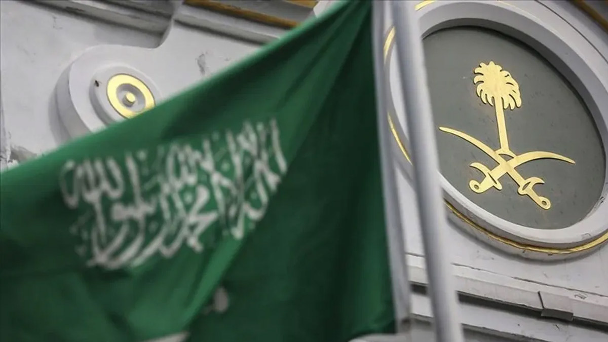 Suudi Arabistan Kabil Büyükelçiliğini yeniden hizmete açtı