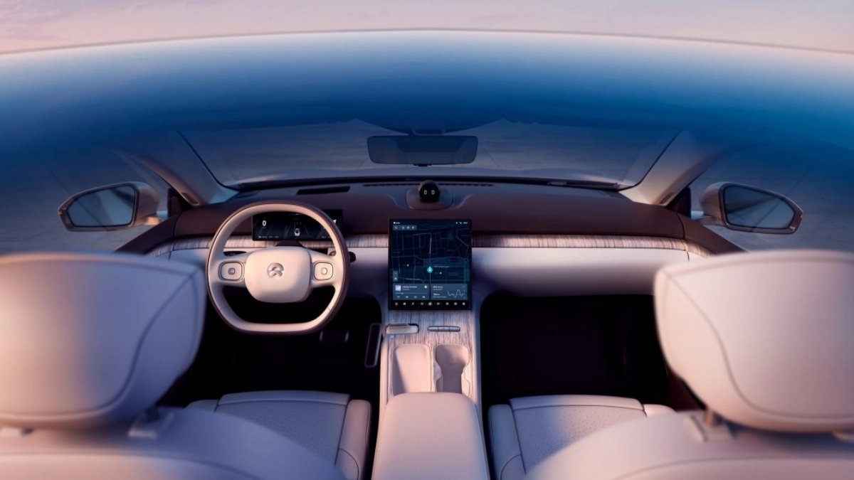 Son dakika... Avrupa'nın en büyüğü resmen iflas etti! Elektrikli araç hayalleri suya mı düştü?