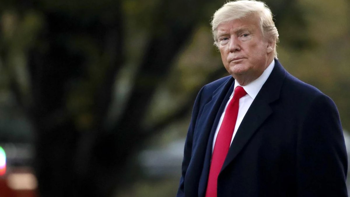 'Panama Kanalı'na el koyarım' diyen Trump’ın gündeminde şimdi de Grönland var: ABD için stratejik bir ihtiyaç