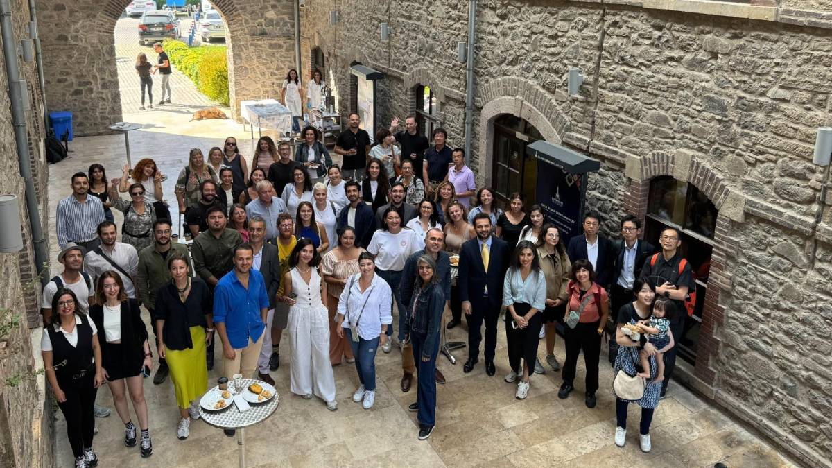 Meslek Fabrikası bu yıl 8 bin 500’ü aşkın kişiye umut oldu